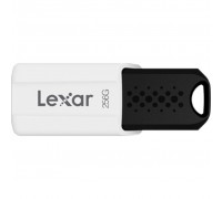 USB флеш накопичувач Lexar 256GB JumpDrive S80 USB 3.1 (LJDS080256G-BNBNG)