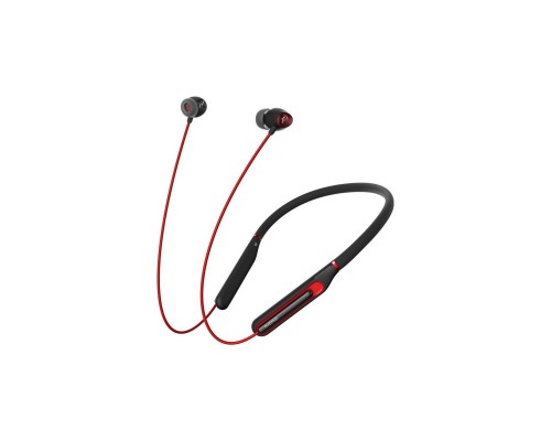 Наушники 1MORE E1020BT Spearhead VR Driver Black-Red (E1020BT-BLACKRED)