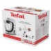 Кухонний комбайн TEFAL QB515D38