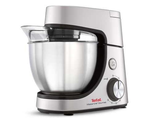 Кухонний комбайн TEFAL QB515D38