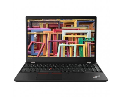 Ноутбук Lenovo ThinkPad T590 (20N5000ART)