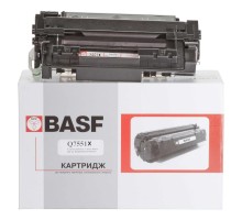 Картридж BASF HP LJ P3005/M3027/M3035/Q7551X (KT-Q7551X)