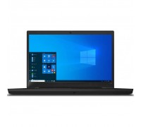 Ноутбук Lenovo ThinkPad T15p (20TN0018RA)