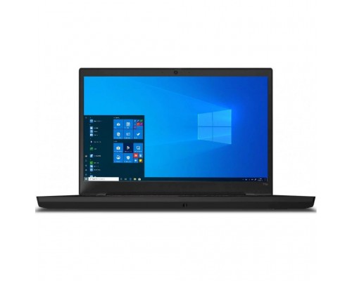 Ноутбук Lenovo ThinkPad T15p (20TN0018RA)