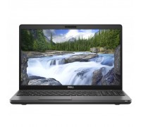 Ноутбук Dell Vostro 5501 (N5111VN5501ERC_W10)