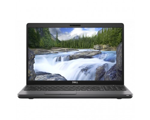 Ноутбук Dell Vostro 5501 (N5111VN5501ERC_W10)