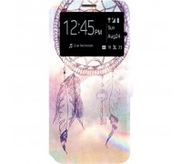 Чохол до моб. телефона Dengos Samsung Galaxy A72 ( amulet) (DG-SL-BK-296)