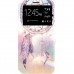 Чехол для моб. телефона Dengos Samsung Galaxy A72 ( amulet) (DG-SL-BK-296)