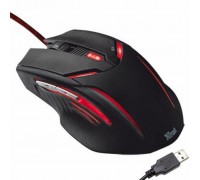 Мишка Trust GXT 152 Illuminated Gaming Mouse (19509)