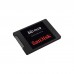 Накопичувач SSD 2.5" 120GB SANDISK (SDSSDA-120G-G27)