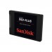 Накопичувач SSD 2.5" 120GB SANDISK (SDSSDA-120G-G27)