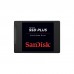 Накопичувач SSD 2.5" 120GB SANDISK (SDSSDA-120G-G27)