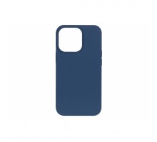 Чехол для моб. телефона 2E Basic Apple iPhone 13 Pro, Liquid Silicone, Cobalt Blue (2E-IPH-13PR-OCLS-CB)