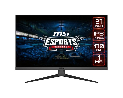 Монітор MSI G2712