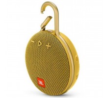 Акустична система JBL Clip 3 Yellow (JBLCLIP3YEL)