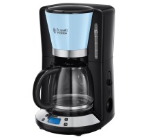 Кофеварка Russell Hobbs 24034-56 Colours Plus