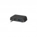 Концентратор Speedlink SNAPPY EVO USB Hub, 4-Port, USB 3.0, Passive, black (SL-140107-BK)