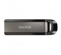 USB флеш накопитель SanDisk 128GB Extreme Go USB 3.2 (SDCZ810-128G-G46)
