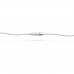 Кабель мультимедійний Logitech Rally Mic Pod Extension Cable Off White USB WW 10M (952-000047)