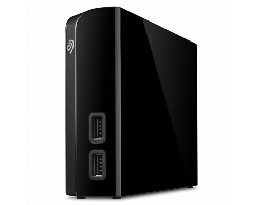 Зовнішній жорсткий диск 3.5" 6TB Seagate (STEL6000200)