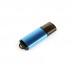 USB флеш накопичувач eXceleram 32GB A3 Series Blue USB 3.1 Gen 1 (EXA3U3BL32)