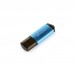 USB флеш накопичувач eXceleram 32GB A3 Series Blue USB 3.1 Gen 1 (EXA3U3BL32)