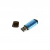 USB флеш накопичувач eXceleram 32GB A3 Series Blue USB 3.1 Gen 1 (EXA3U3BL32)