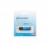 USB флеш накопичувач eXceleram 32GB A3 Series Blue USB 3.1 Gen 1 (EXA3U3BL32)