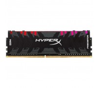 Модуль пам'яті для комп'ютера DDR4 8GB 2933 MHz HyperX Predator Kingston (HX429C15PB3A/8)