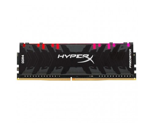 Модуль пам'яті для комп'ютера DDR4 8GB 2933 MHz HyperX Predator Kingston (HX429C15PB3A/8)