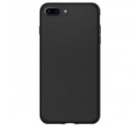 Чехол для моб. телефона Spigen iPhone 8 Plus/7 Plus Liquid Crystal Matte Black (043CS21451)