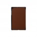 Чохол до планшета BeCover Samsung Galaxy Tab A 8.0 (2019) T290/T295/T297 Brown (703930)