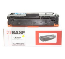 Картридж BASF Canon 046Y LBP-650/654/MF-730 аналог 1247C002 (KT-CRG046Y)