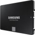 Накопичувач SSD 2.5" 500GB 870 EVO Samsung (MZ-77E500BW)