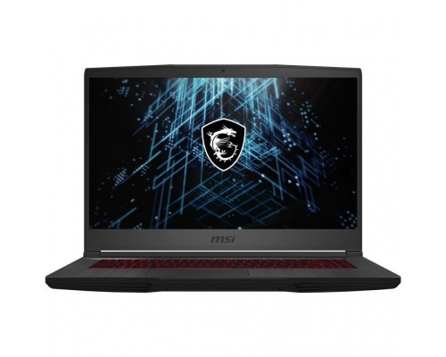 Ноутбук MSI GF65-10UE (GF6510UE-214XUA)