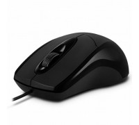 Мишка SVEN RX-110 USB+PS/2 black
