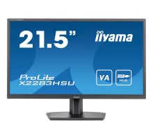 Монітор iiyama X2283HSU-B1