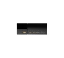 USB флеш накопичувач Silicon Power 32GB Secure G50 USB 3.0 (SP032GBUF3G50V1K)