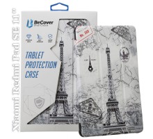 Чохол до планшета BeCover Smart Case Xiaomi Redmi Pad SE11" Paris (709873)