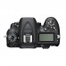Цифровий фотоапарат Nikon D7100 18-140VR Kit (VBA360KV02)