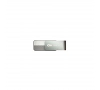 USB флеш накопитель Team 32GB C142 White USB 2.0 (TC14232GW01)
