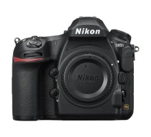 Цифровий фотоапарат Nikon D850 body (VBA520AE)
