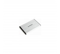 Карман внешний Gembird 2.5" USB3.0 silver (EE2-U3S-3-S)