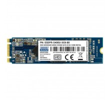 Накопичувач SSD M.2 2280 240GB GOODRAM (SSDPR-S400U-240-80)
