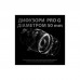 Навушники Logitech G PRO X Gaming Headset BLACK USB (981-000818)