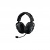 Навушники Logitech G PRO X Gaming Headset BLACK USB (981-000818)