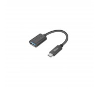 Перехідник USB-C to USB3.0 Trust (20967_TRUST)
