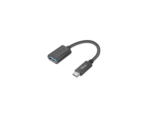 Перехідник USB-C to USB3.0 Trust (20967_TRUST)