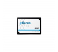Накопичувач SSD 2.5" 3.84TB Micron (MTFDDAK3T8TDS-1AW1ZABYY)