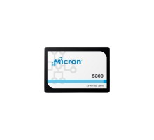 Накопичувач SSD 2.5" 3.84TB Micron (MTFDDAK3T8TDS-1AW1ZABYY)